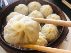 -诺敏塔拉奶茶-布里亚特包子-手把肉(锦都会店)