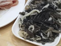 -元盛居(亚泰大街店)