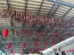 -瑞丰园庭院餐厅·白族传统家常菜