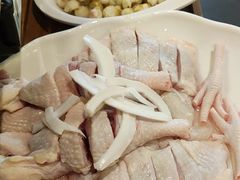 -原味四季椰子鸡(公明百佳华店)