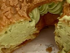 -DRUNK BAKER(上海陕康里店)