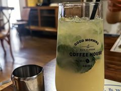 -沏点Trattoria意大利餐厅(新街口店)