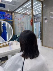 点击看大图 -5M HAIR SALON