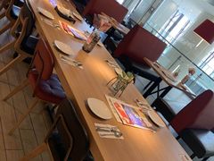 大堂-必胜客(栖乐荟店)