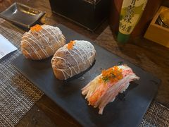 -昊·来了寿司(台湾街店)