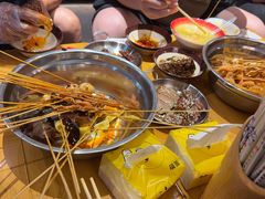 -嘉州鲜知味钵钵鸡(奎星楼店)