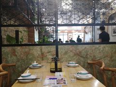 靠窗位-小苏舍餐厅(木渎店)