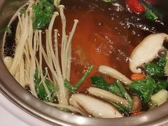 -大渔小鲜火锅店