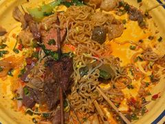 -北丐先生·野馄饨烧烤(长宁龙之梦店)