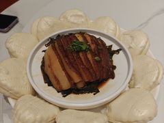 -梅利汴京烤鸭•开封豫菜地标店(晋安路店)