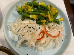 -火齐潮汕砂锅粥(五道口店)