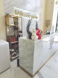 -3AM HAIR SALON染发接发