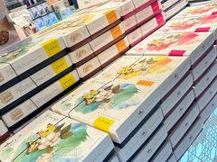 -好一朵茉莉花(老门东店)