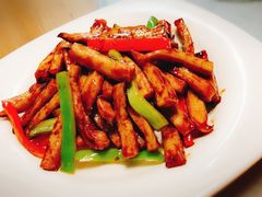 -陈傻子餐厅(世纪都会店)