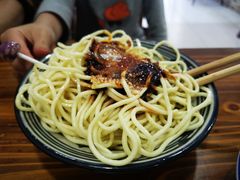 -洁美凉粉店(温江店)