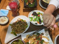 -云海肴云南菜·蒸汽石锅鱼(北京良乡华冠店)