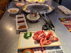 -喜来稀肉(虹泉路店)