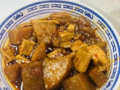 -鲁达面馆本帮风味(共康东路店)