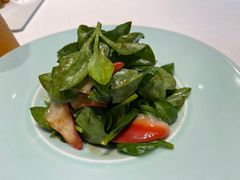 -百富源·海鲜辽菜(和平北大街店)