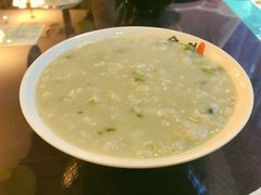 -粥全粥到海鲜家常菜(瞿塘峡路店)