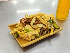 -白老三牛肉丸子面(平阳广场店)