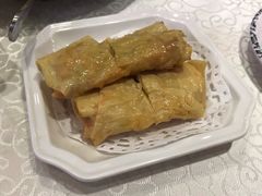 -花园酒家(油麻地店)