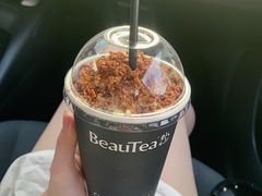 -BeauTea水仙(coco park店)