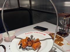 -谭厨中山传家菜.乳鸽.脆鲩鱼(华强北中航城店)