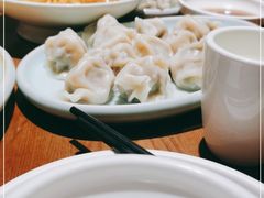 -吕氏疙瘩汤·新鲁菜(济南万象城店)