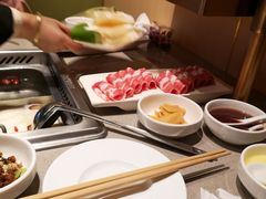 -海底捞火锅(长沙华创国际广场店)