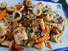 -抹直口特色菜馆(一店)