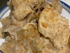 烙饼-小放牛炒菜馆(裕华万达店)