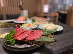 -AJIYA·池袋日式烧肉自助(天津万象城店)