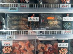 -物美大卖场(玉蜓桥店)