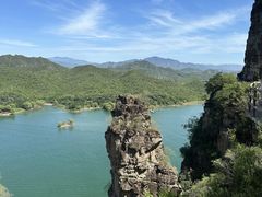 -易水湖景区