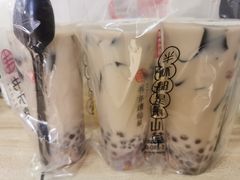 -书亦烧仙草(新都会店)