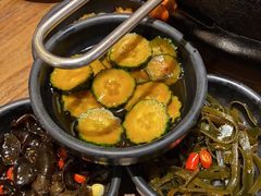 -黑豚黨韩国烤肉料理(悦然时光店)