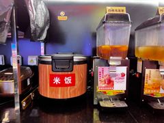 -师烤·豆花烤鱼(深圳坂田天虹店)