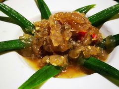 -烛影拾光观景餐厅·创意菜·摄影·小提琴(大唐不夜城店)