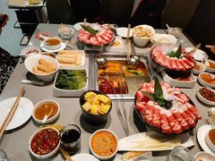 -海底捞火锅(天一广场亚细亚店)