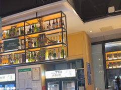 -木屋烧烤(创业店)