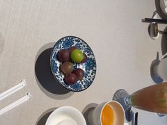 -狮王府淮扬菜(夫子庙老门东店)