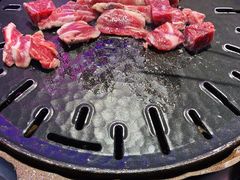 -玄希浪漫厨房·韩料烤肉(湖滨银泰in77店)