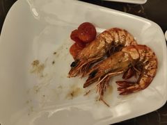 -漢咖啡·全服务式自助晚餐(武汉洲际酒店)