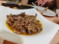 -李子坝梁山鸡(北碚万达五鸡哥店)