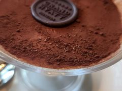 -君悦酒店·La Terrazza意合園·意式风味