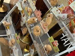 -汉巴味德(乐宾百货店)