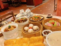 -点都德(聚福楼店)