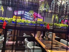 -杨记齐齐哈尔烤肉(五莲路店)