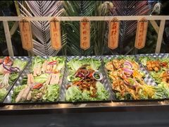 -布罗城堡自助烧烤(鸿通城购物中心店)